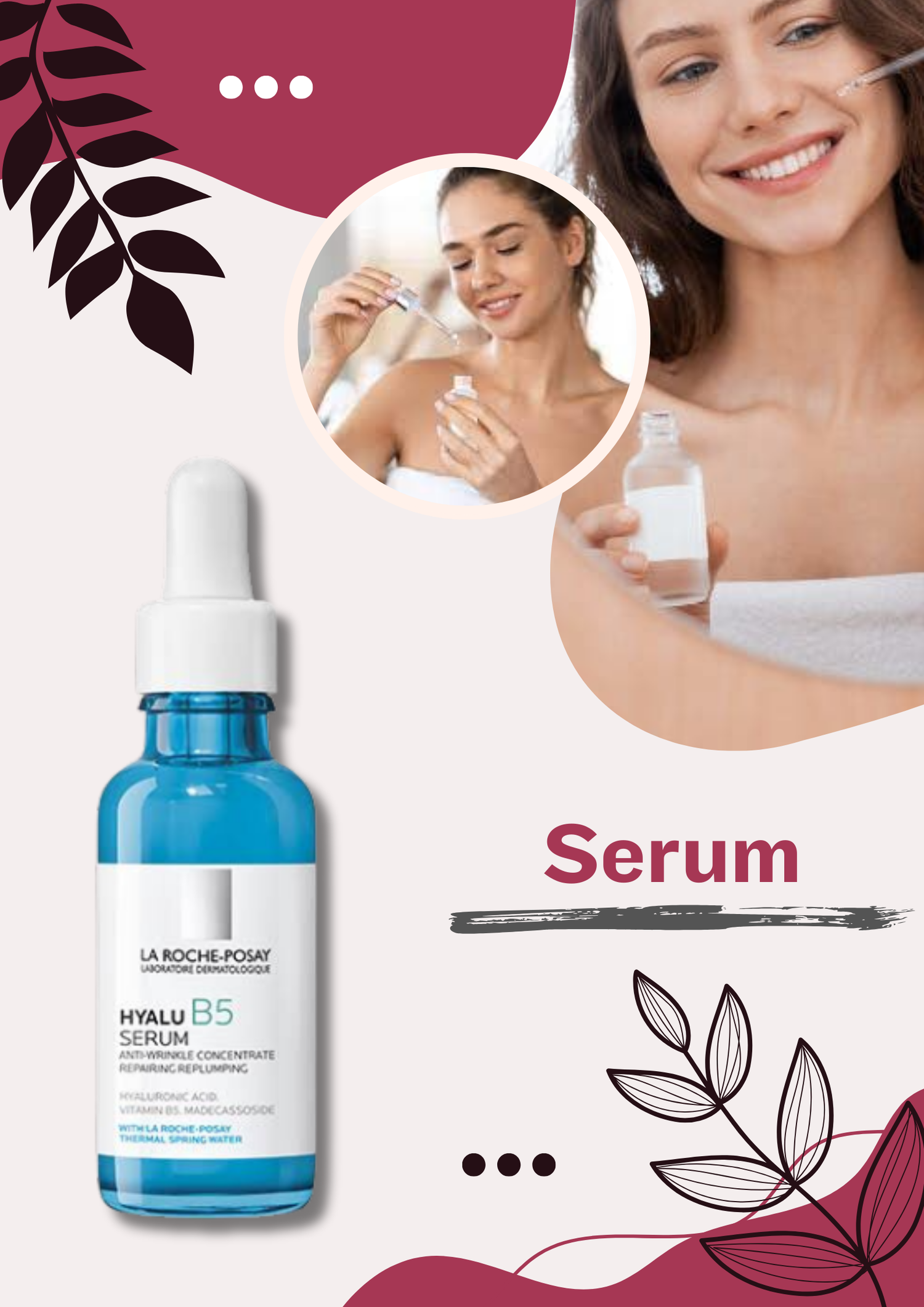 Serum