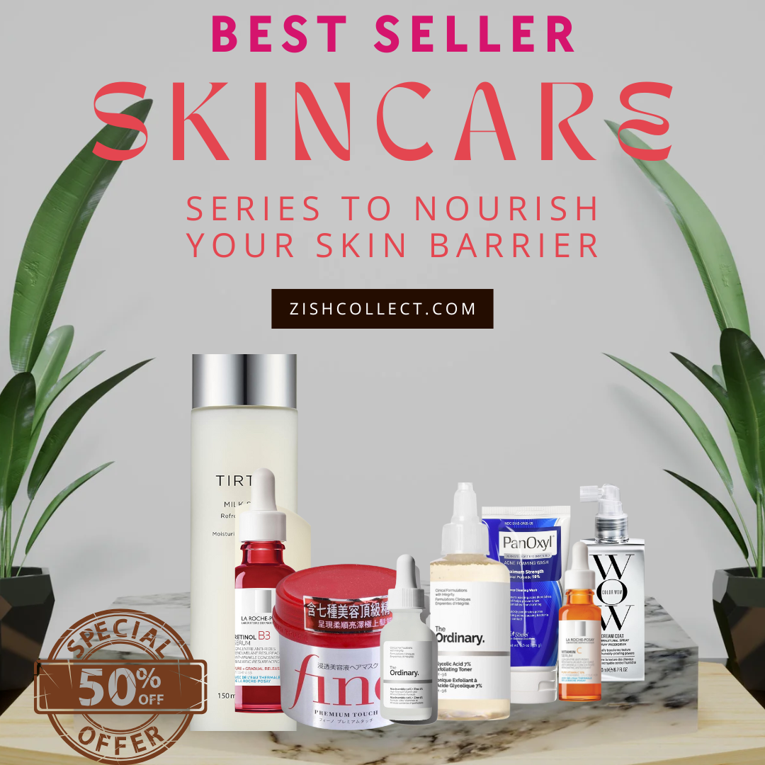 Skin Care Bundles