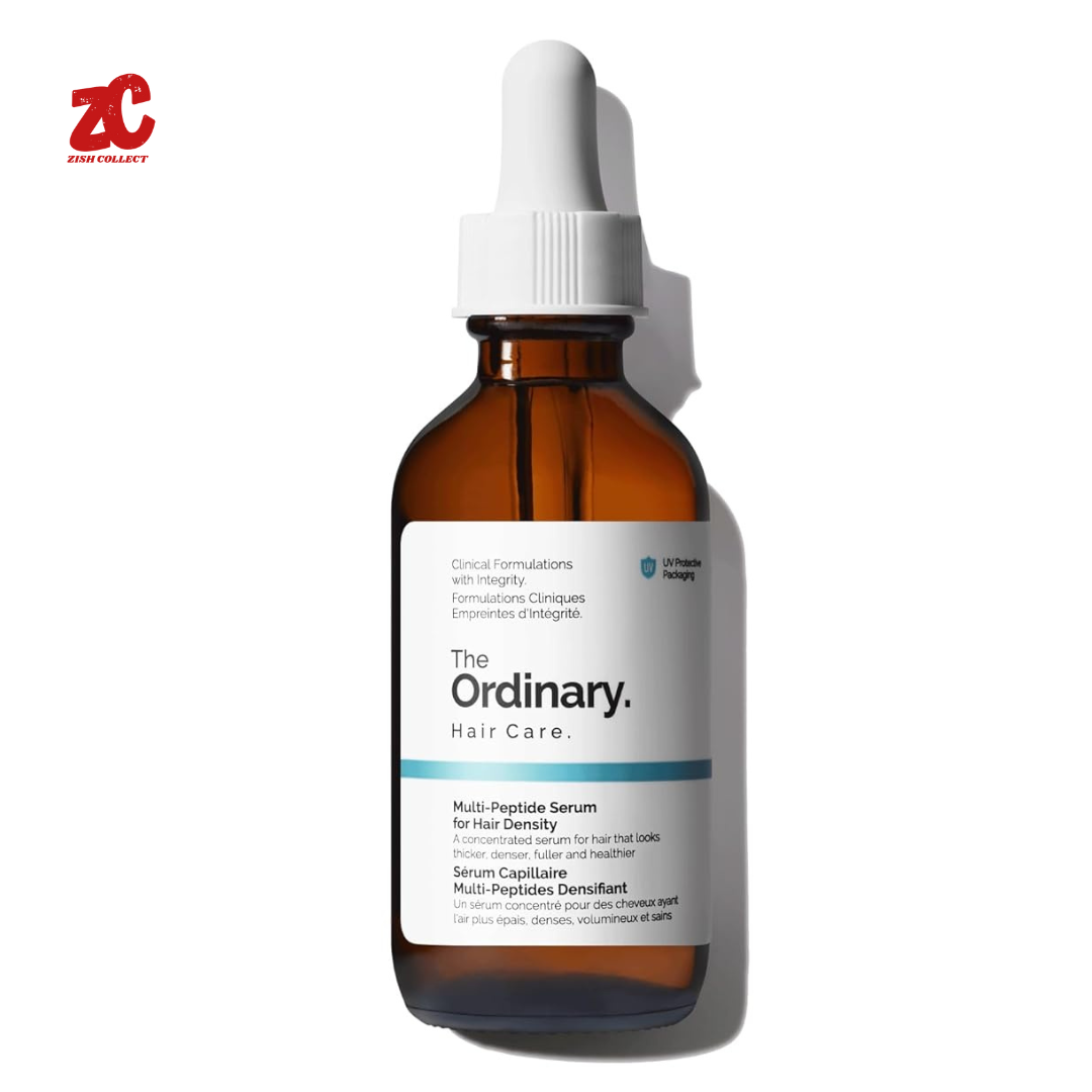 Ordinary Multi-Peptide + HA Serum 60ml