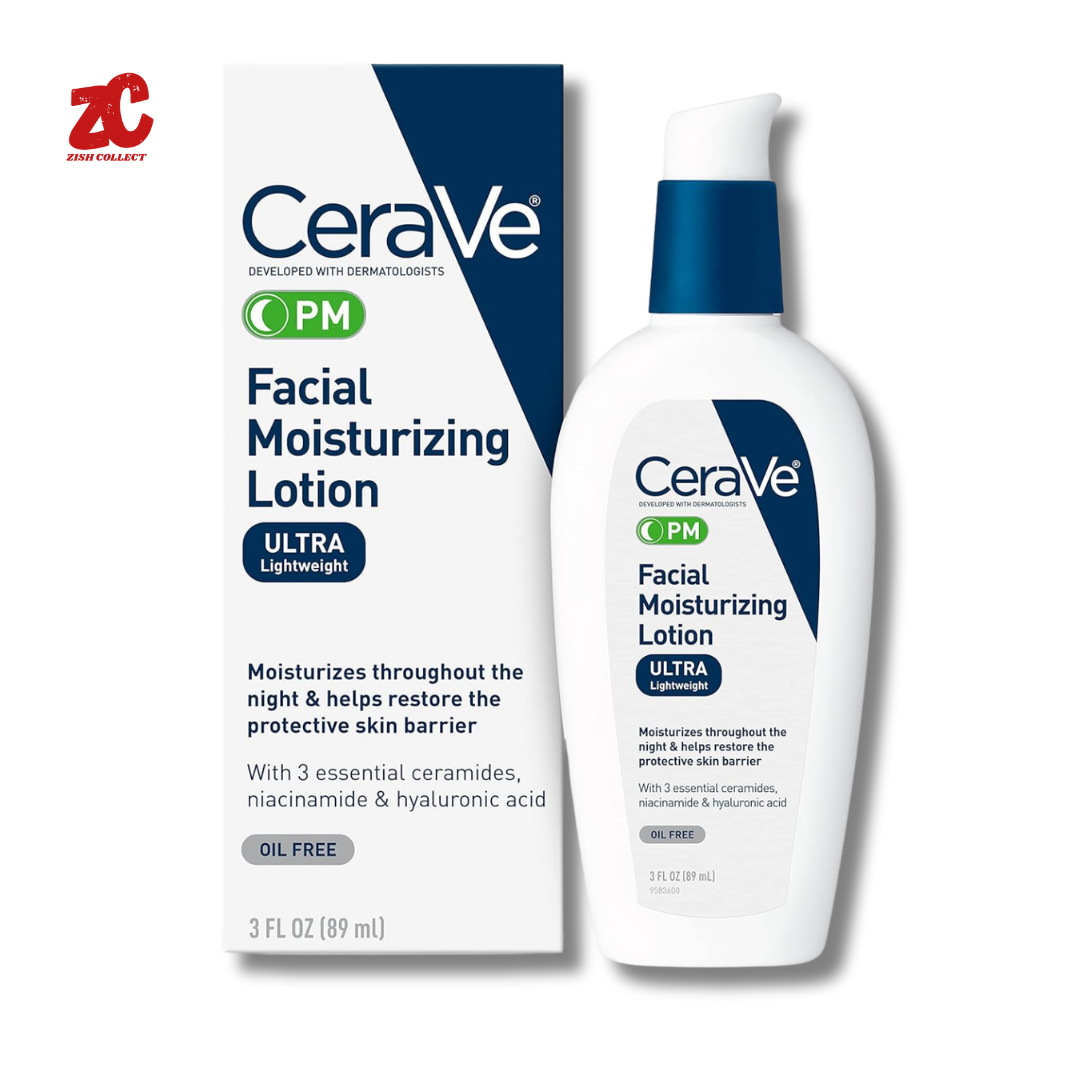 Morning /Evening  FACIAL Moisturizing PACK (AM /PM)