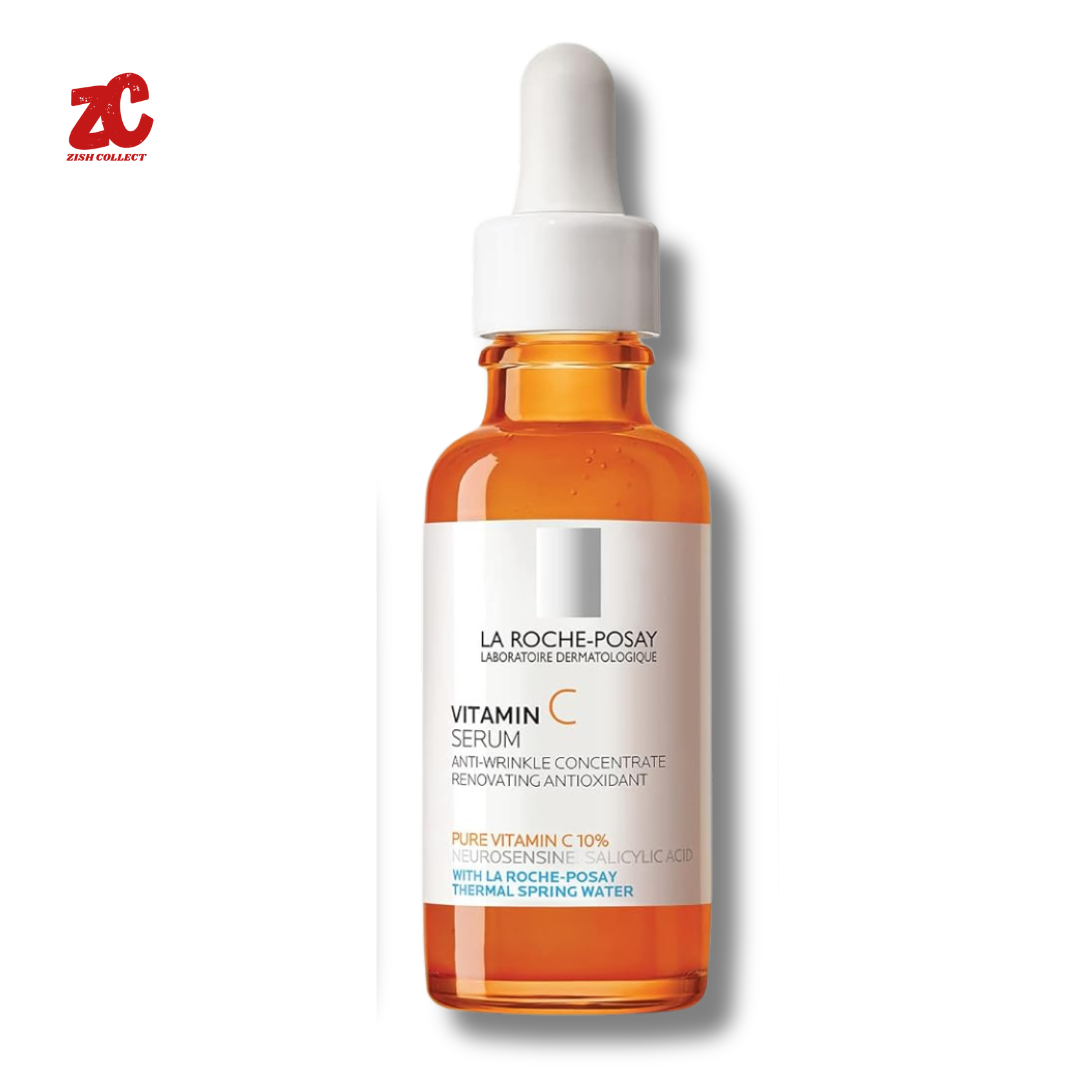 La Roche Posay 10% Pure Vitamin C Serum