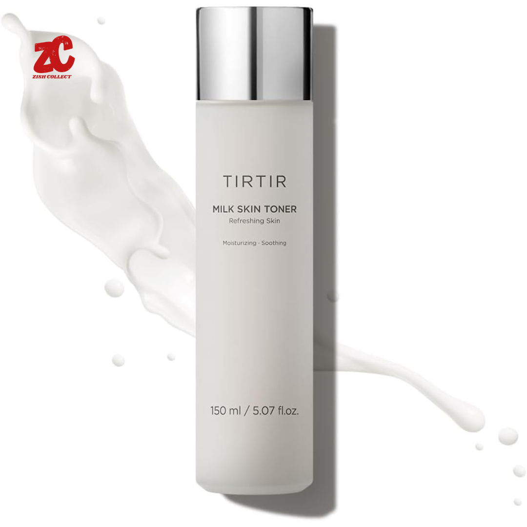 TIRTIR - Milk Skin Toner 150ml