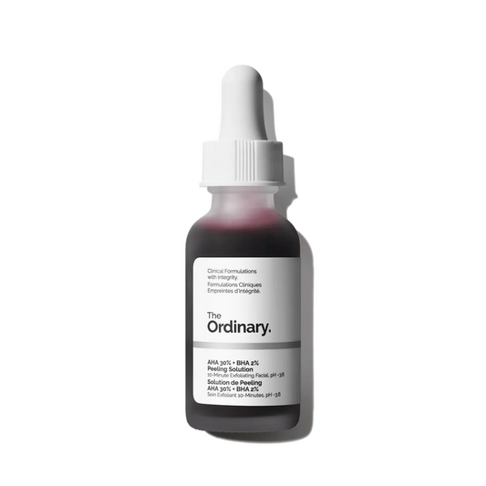 Ordinary AHA 30% + BHA 2% Peeling Solution, 30ml