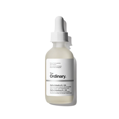 The Ordinary - Alpha Arbutin 2% + HA 30ml