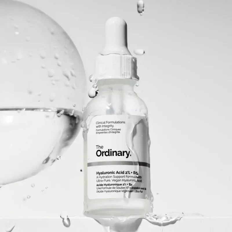 Ordinary Hyaluronic Acid | 30ml