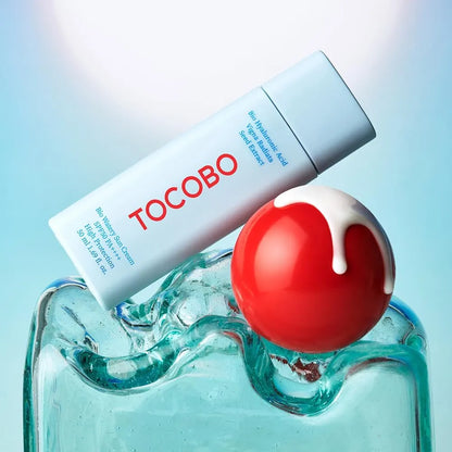 Tocobo Bio Watery Sun Cream SPF50+ PA++++ - 50ml